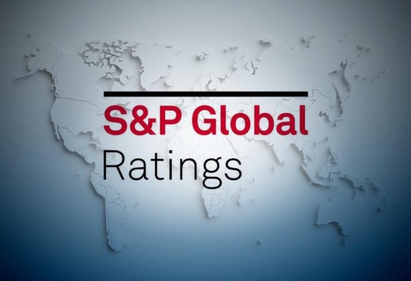 Uzbekistan’s inflation to ease in years ahead, S&P Global says
