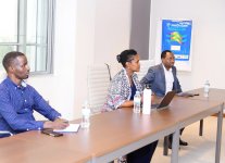 Vice President of Heydar Aliyev Foundation Leyla Aliyeva holds meetings in Rwanda to discuss upcoming projects (PHOTO)