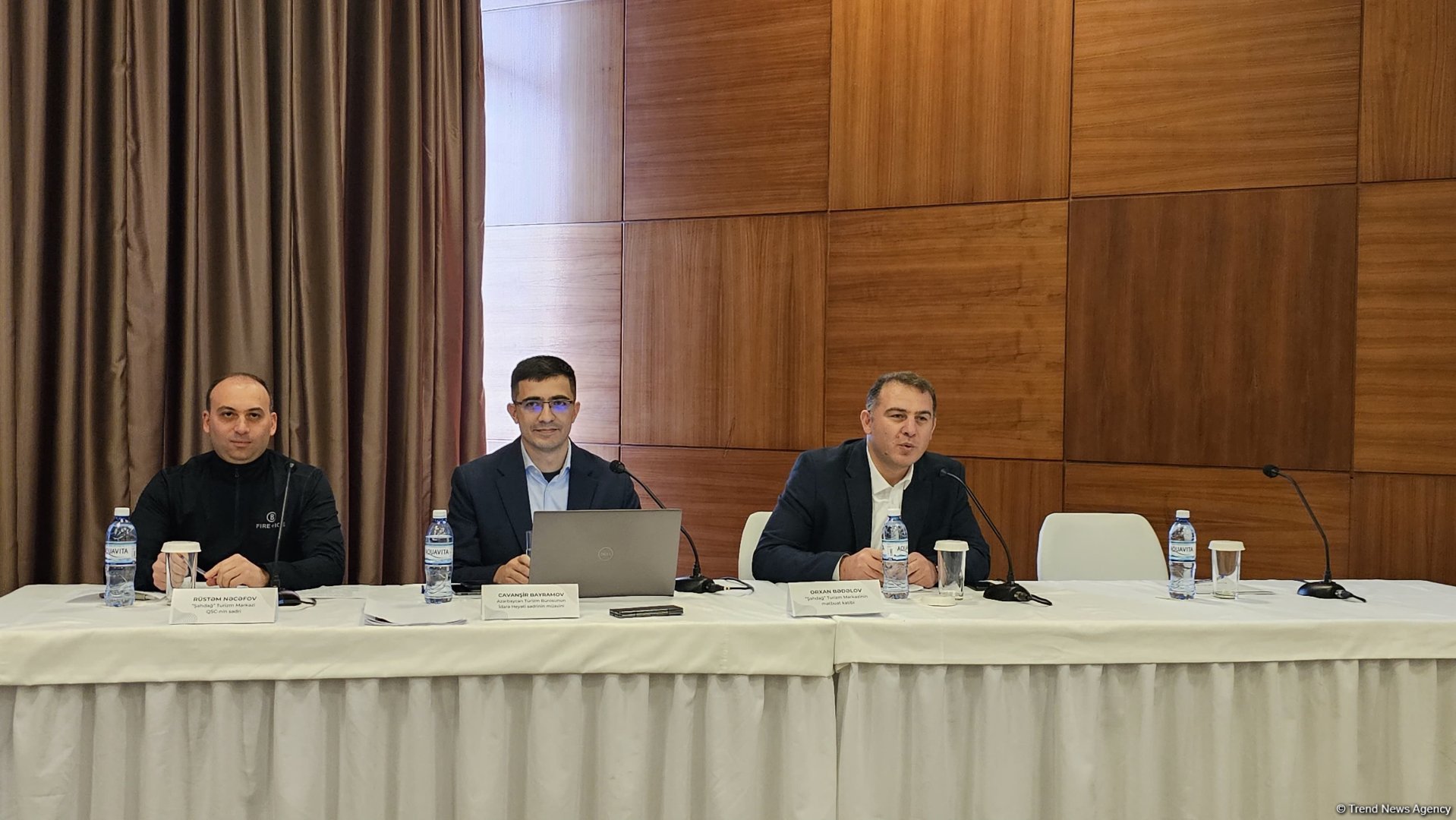Azerbaijan calculates tourist arrivals since early 2024
