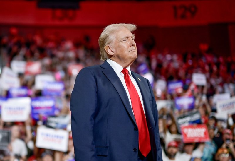 U.S. companies to invest billions in restoration of oil sector in Venezuela - Trump