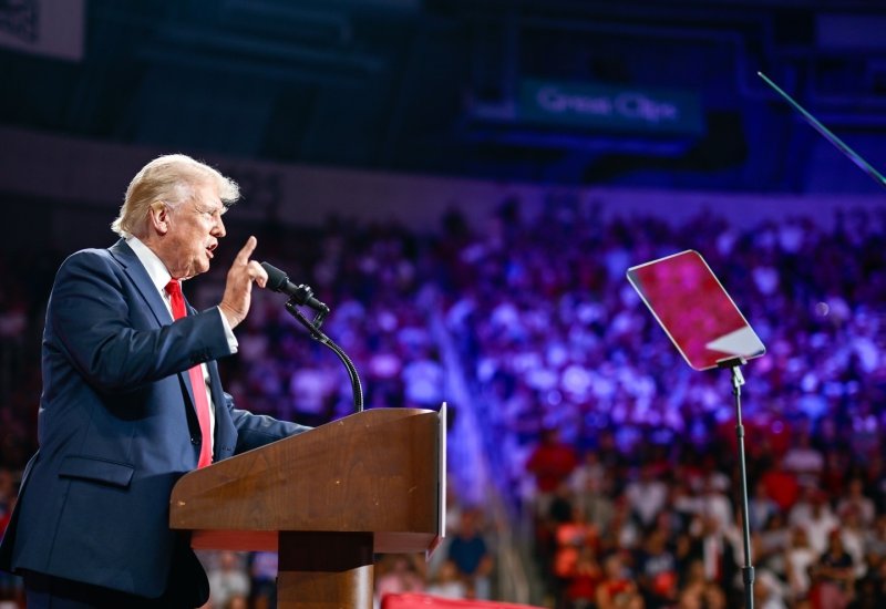 Azerbaijan, Armenia pretty close to peace, says Trump