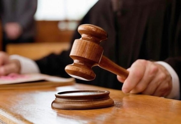 В Баку начался суд над членом ИГИЛ, задержанным при подготовке теракта в синагоге
