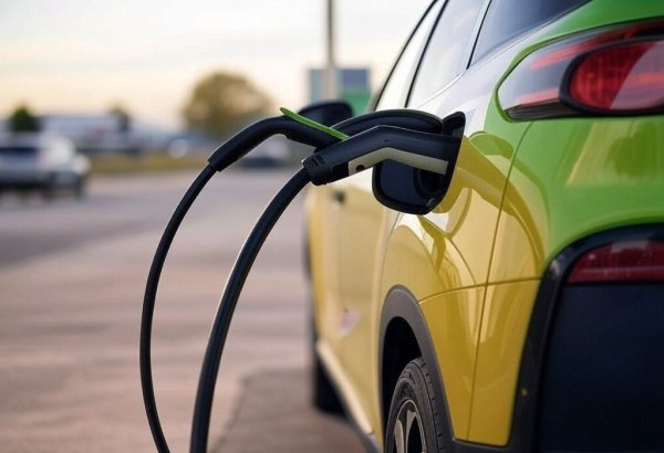 Tajikistan boosts electric vehicle fleet in 1Q2025