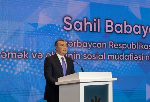 Azerbaijan discusses plans to ease entrepreneurs' business access