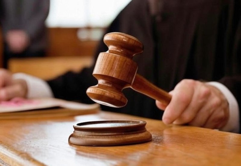 French SAUR's VP seized by Azerbaijani SSS testifies in court on corruption charges