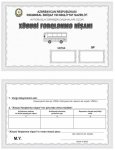 В Азербайджане утверждена форма "Знак отличия" в пассажирских перевозках (ФОТО)