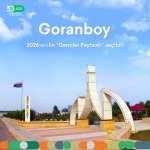 Газах избран "спортивной столицей" Азербайджана на 2026 год (ФОТО)