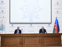 Утвержден список кандидатов от ПЕА на выборах в муниципалитеты (ФОТО)