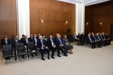 Утвержден список кандидатов от ПЕА на выборах в муниципалитеты (ФОТО)