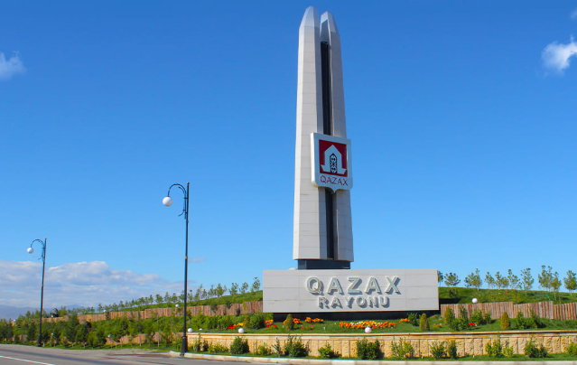 Газах избран "спортивной столицей" Азербайджана на 2026 год (ФОТО)