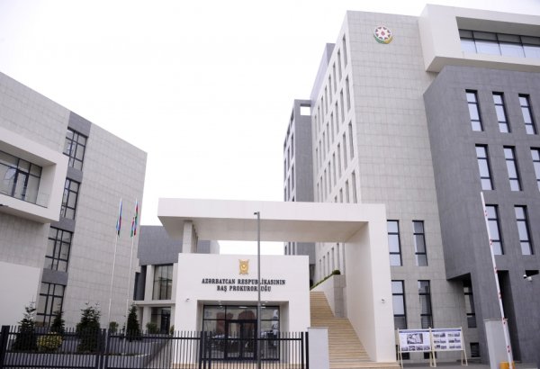 Мужчина, находившийся в международном розыске, экстрадирован в Азербайджан