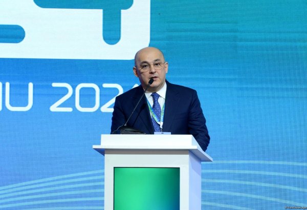 ARAS system usage in Azerbaijan decreases average border crossing time - official