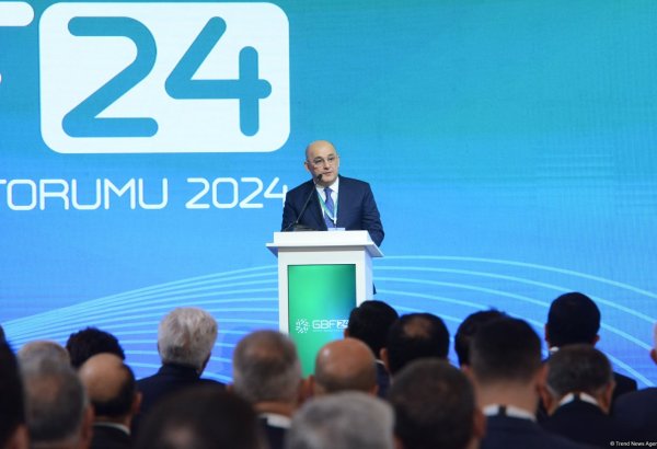 Azerbaijan devises e-notification system, mechanism for releasing collateral-based goods