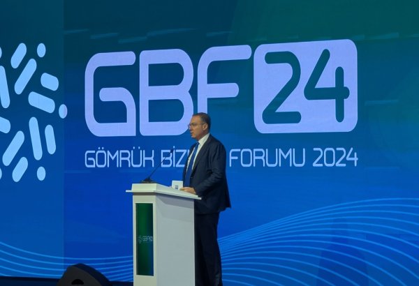 Transit traffic volume through Azerbaijan considerably increases - official