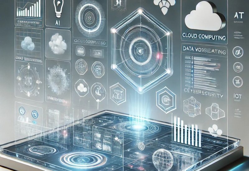 AI at core of China’s 2026–2030 push for tech independence