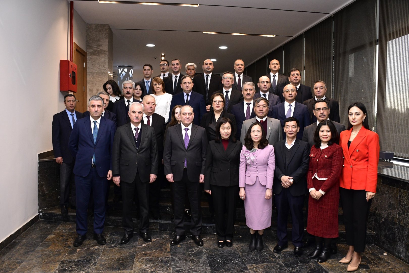 Подписан Меморандум о взаимопонимании между Государственным статистическим комитетом и Главным статистическим управлением Вьетнама (ФОТО)