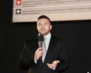 PwC Азербайджан, Британская торговая палата и Министерство труда и социальной защиты обсудили недавние изменения в трудовом законодательстве на сессии, проведённой в рамках TLP Week 2024 (ФОТО)