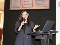 PwC Азербайджан, Британская торговая палата и Министерство труда и социальной защиты обсудили недавние изменения в трудовом законодательстве на сессии, проведённой в рамках TLP Week 2024 (ФОТО)
