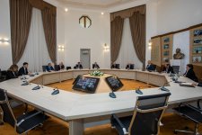 Утвержден план работы коллегии минэнерго Азербайджана на 2025 год (ФОТО)