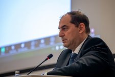 Утвержден план работы коллегии минэнерго Азербайджана на 2025 год (ФОТО)