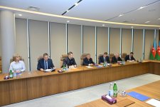 Раис Республики Татарстан России Рустам Минниханов побывал в Алятской свободной экономической зоне (ФОТО)