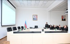 Обсуждены перспективы развития военного сотрудничества между Азербайджаном и Турцией (ФОТО)