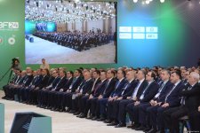 В Баку состоялся таможенный бизнес-форум (ФОТО)