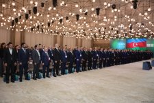 В Баку состоялся таможенный бизнес-форум (ФОТО)