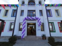 В Ханкенди и Ходжалы открылись новые детские сады (ФОТО)