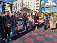 В Ханкенди и Ходжалы открылись новые детские сады (ФОТО)