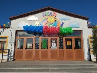 В Ханкенди и Ходжалы открылись новые детские сады (ФОТО)