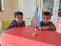 В Ханкенди и Ходжалы открылись новые детские сады (ФОТО)