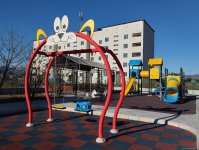 В Ханкенди и Ходжалы открылись новые детские сады (ФОТО)