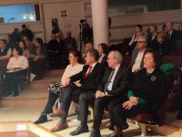 Азербайджан передал музею музыкальных инструментов Бельгии уникальные экспонаты  (ФОТО)
