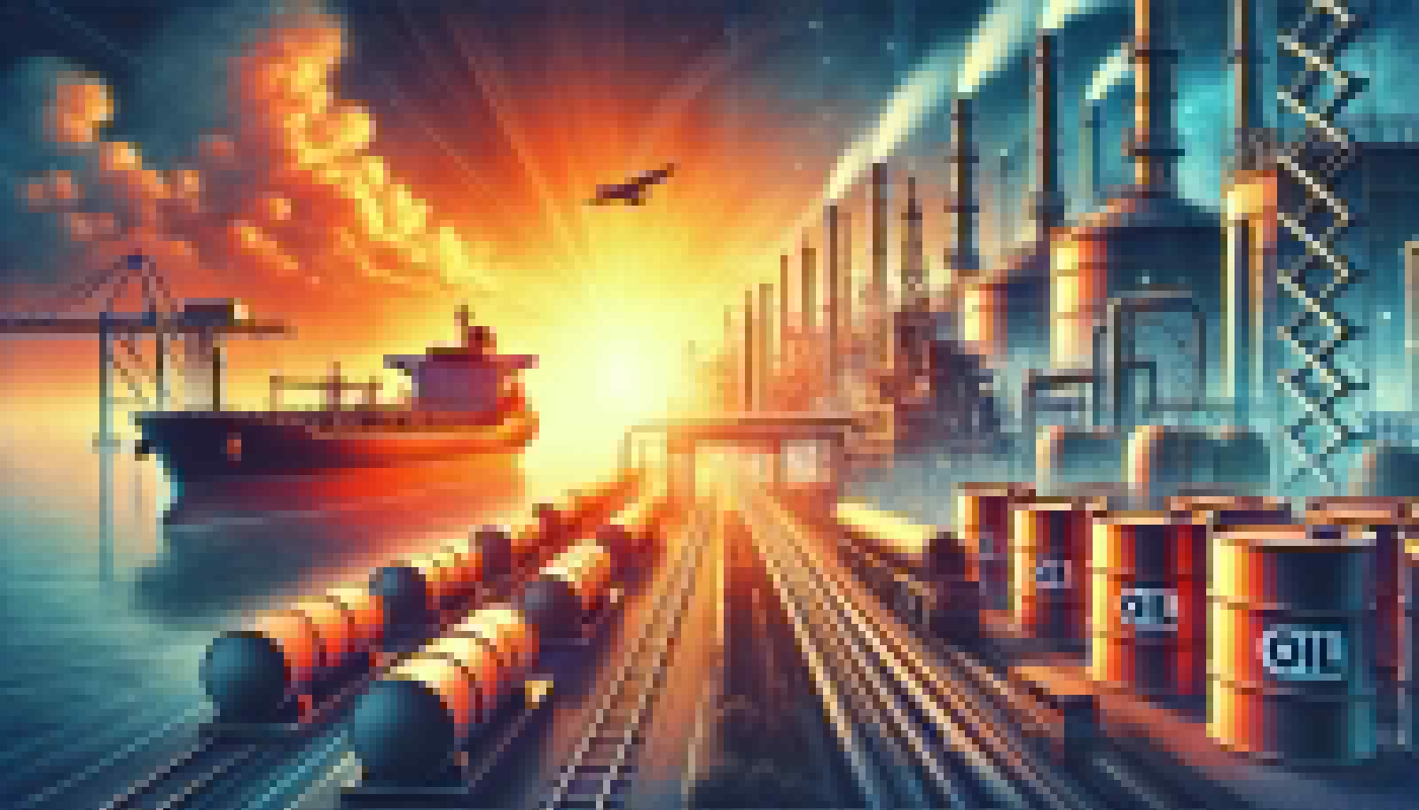 Azerbaijan records profits from oil bitumen exports in 11M2024