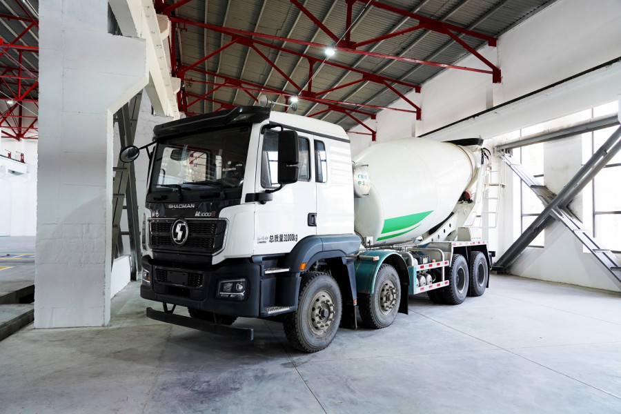 Afghanistan remains bread and butter for Kyrgyzstan’s truck market despite export drop