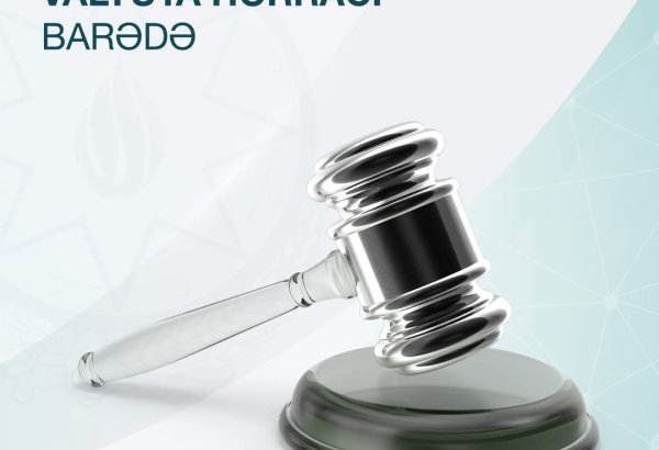 Azerbaijani Central Bank holds next currency auction