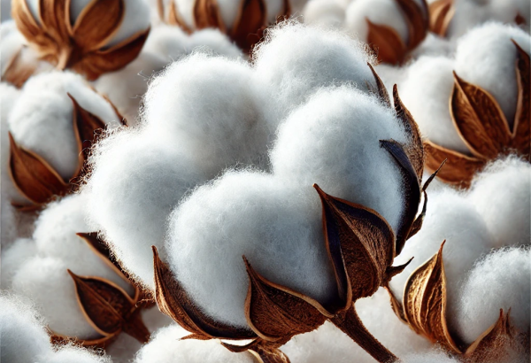 Cotton fabrics and yarn dominate latest Turkmen export session