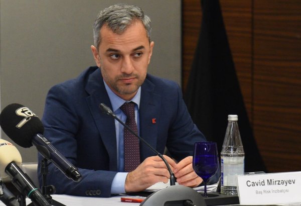 Azerbaijan's Kapital Bank spills beans on number of blocked transactions