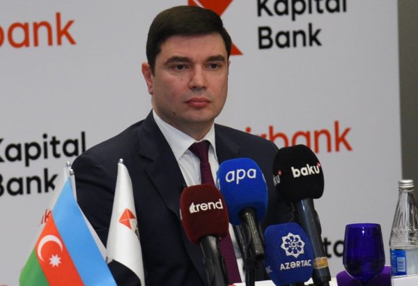 Azerbaijan's Kapital Bank set to rebrand as Birbank in 1Q2025
