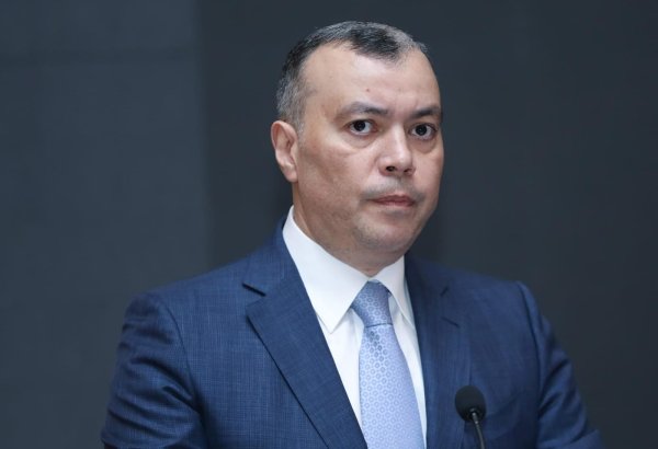 Azerbaijan to continue working with ADB for tangible results in climate agenda – minister