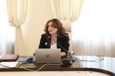 Минздрав Азербайджана подводит итоги года (ФОТО)