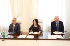 Минздрав Азербайджана подводит итоги года (ФОТО)