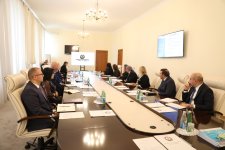 Минздрав Азербайджана подводит итоги года (ФОТО)