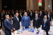 Azerbaijan's Baku hosts Career Development Forum (PHOTO)