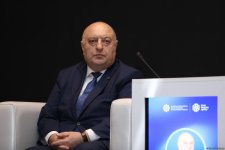 Azerbaijan's Baku hosts Career Development Forum (PHOTO)