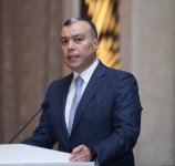 Azerbaijan's Baku hosts Career Development Forum (PHOTO)