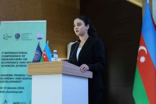 Yelo Bank поддержал проведение международной конференции (ФОТО)