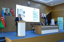 Yelo Bank поддержал проведение международной конференции (ФОТО)