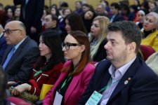 Yelo Bank поддержал проведение международной конференции (ФОТО)